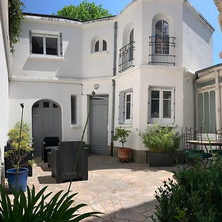 Lysbed - Desjardins Apartamento Angers Exterior foto