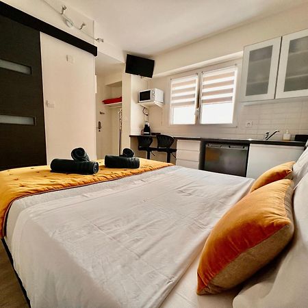 Lysbed - Desjardins Apartamento Angers Exterior foto