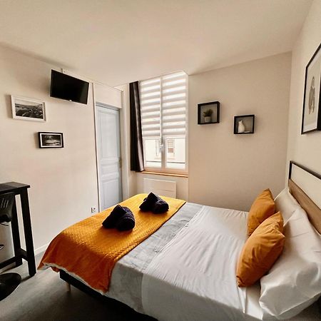 Lysbed - Desjardins Apartamento Angers Exterior foto