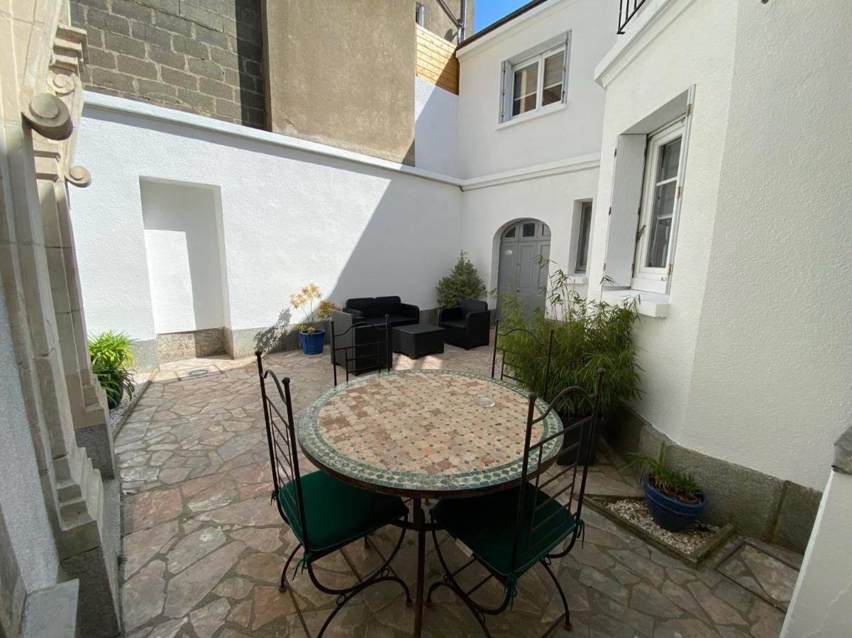 Lysbed - Desjardins Apartamento Angers Exterior foto