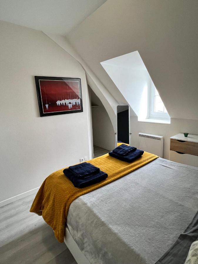 Lysbed - Desjardins Apartamento Angers Exterior foto