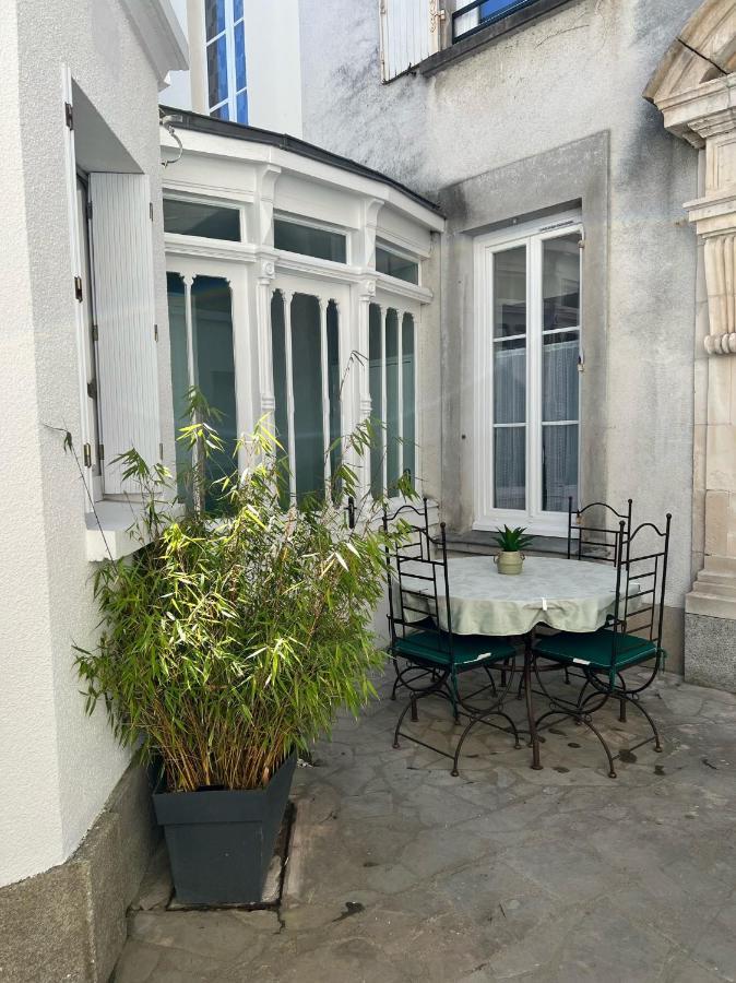 Lysbed - Desjardins Apartamento Angers Exterior foto