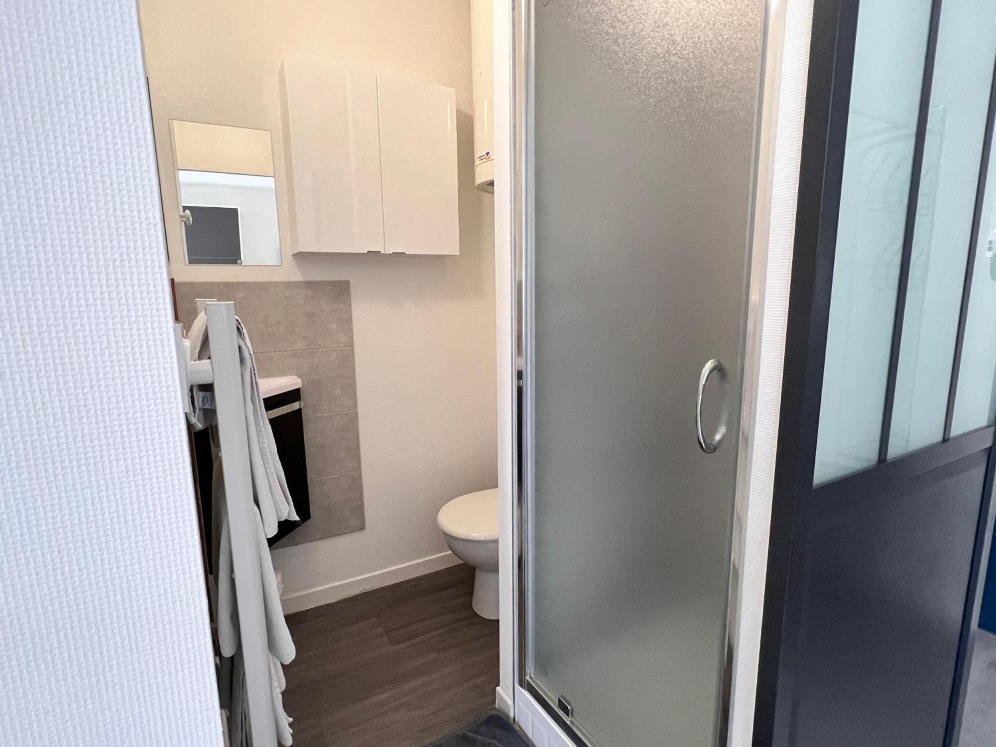 Lysbed - Desjardins Apartamento Angers Exterior foto
