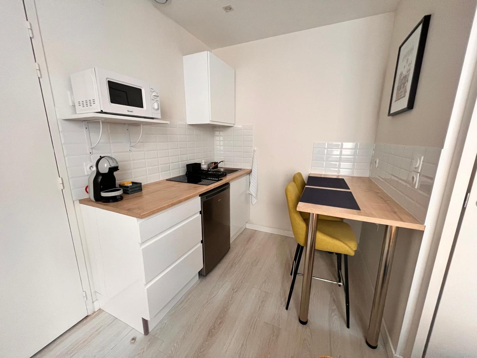 Lysbed - Desjardins Apartamento Angers Exterior foto
