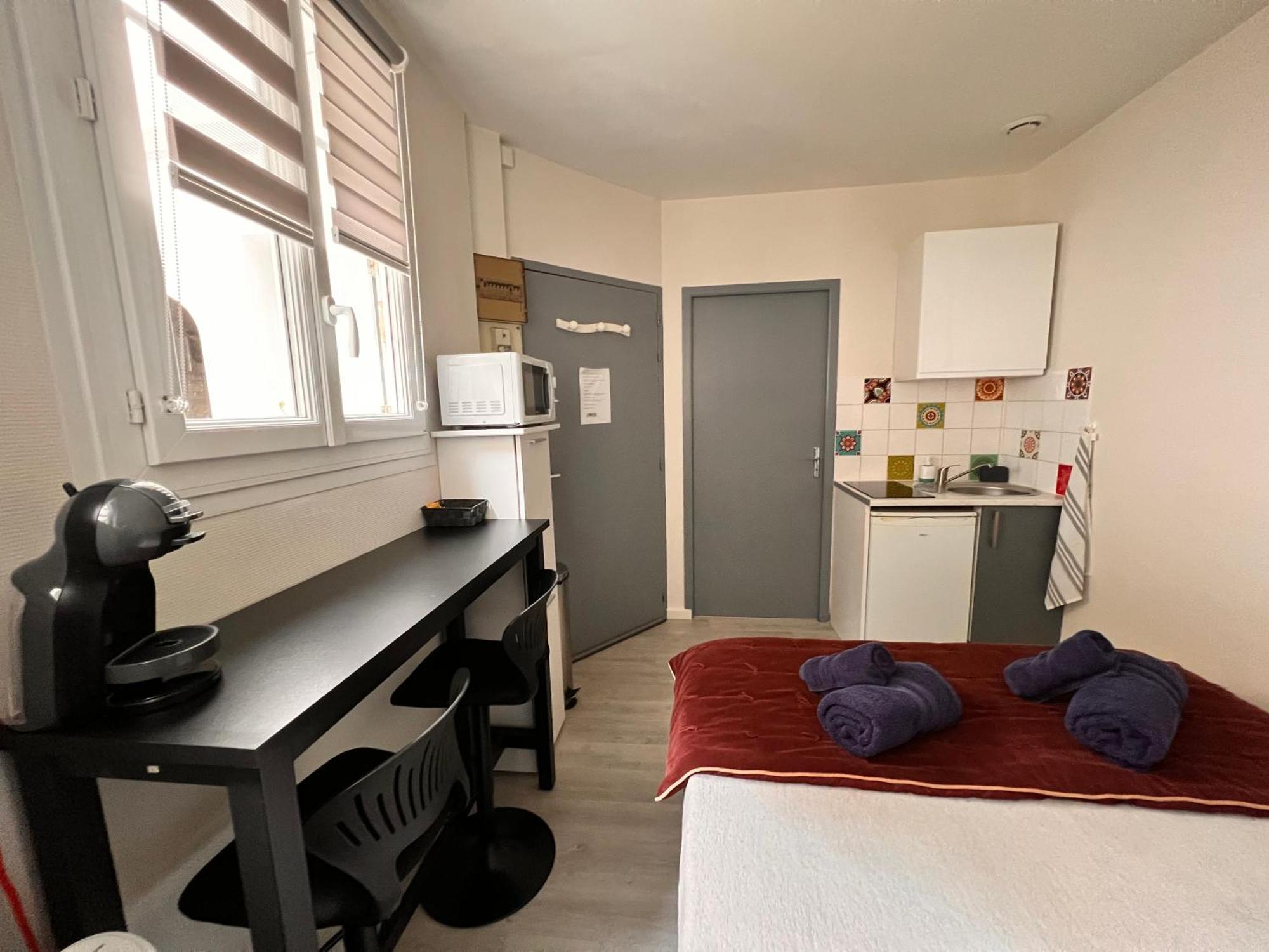 Lysbed - Desjardins Apartamento Angers Exterior foto