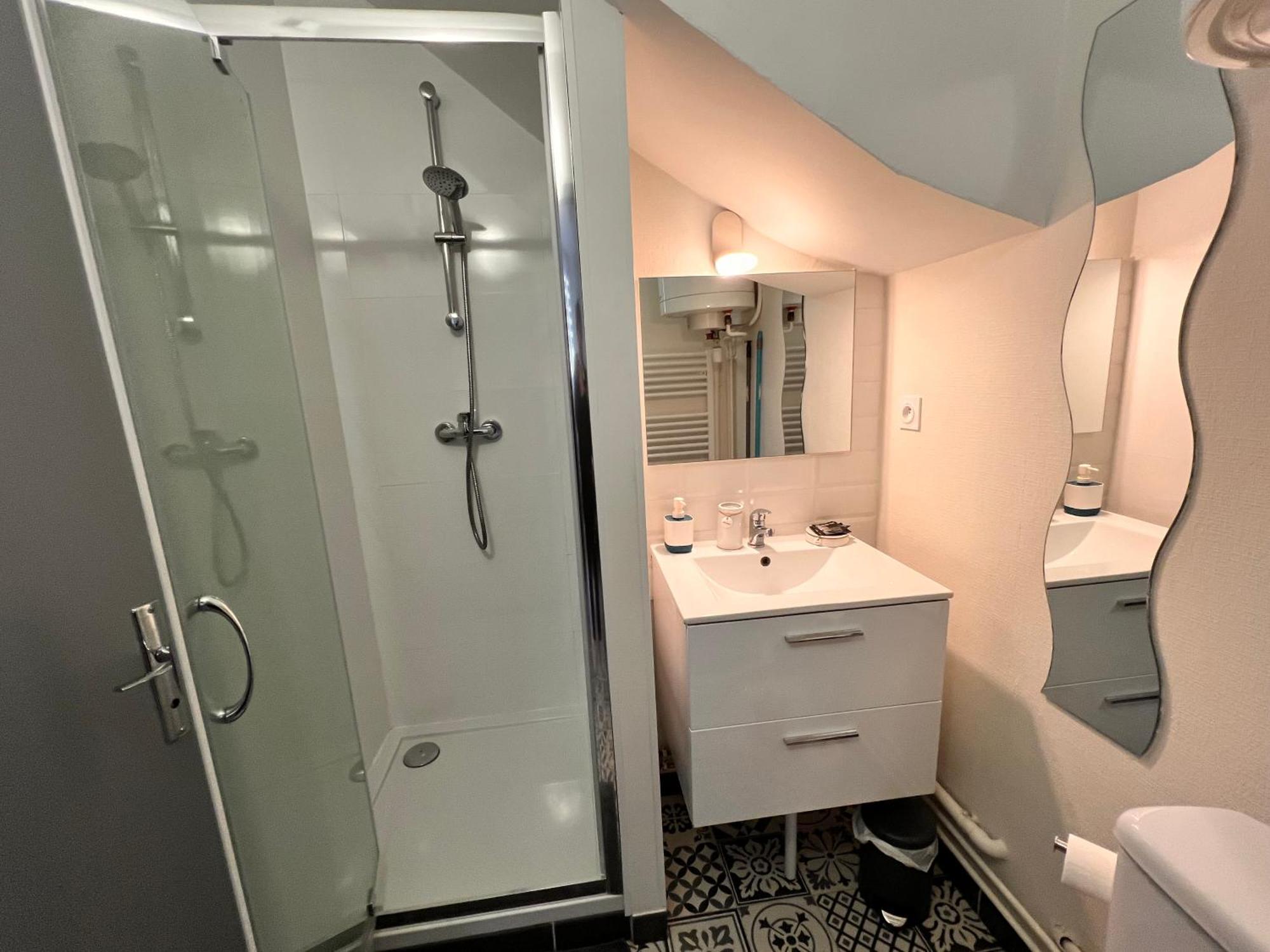 Lysbed - Desjardins Apartamento Angers Exterior foto