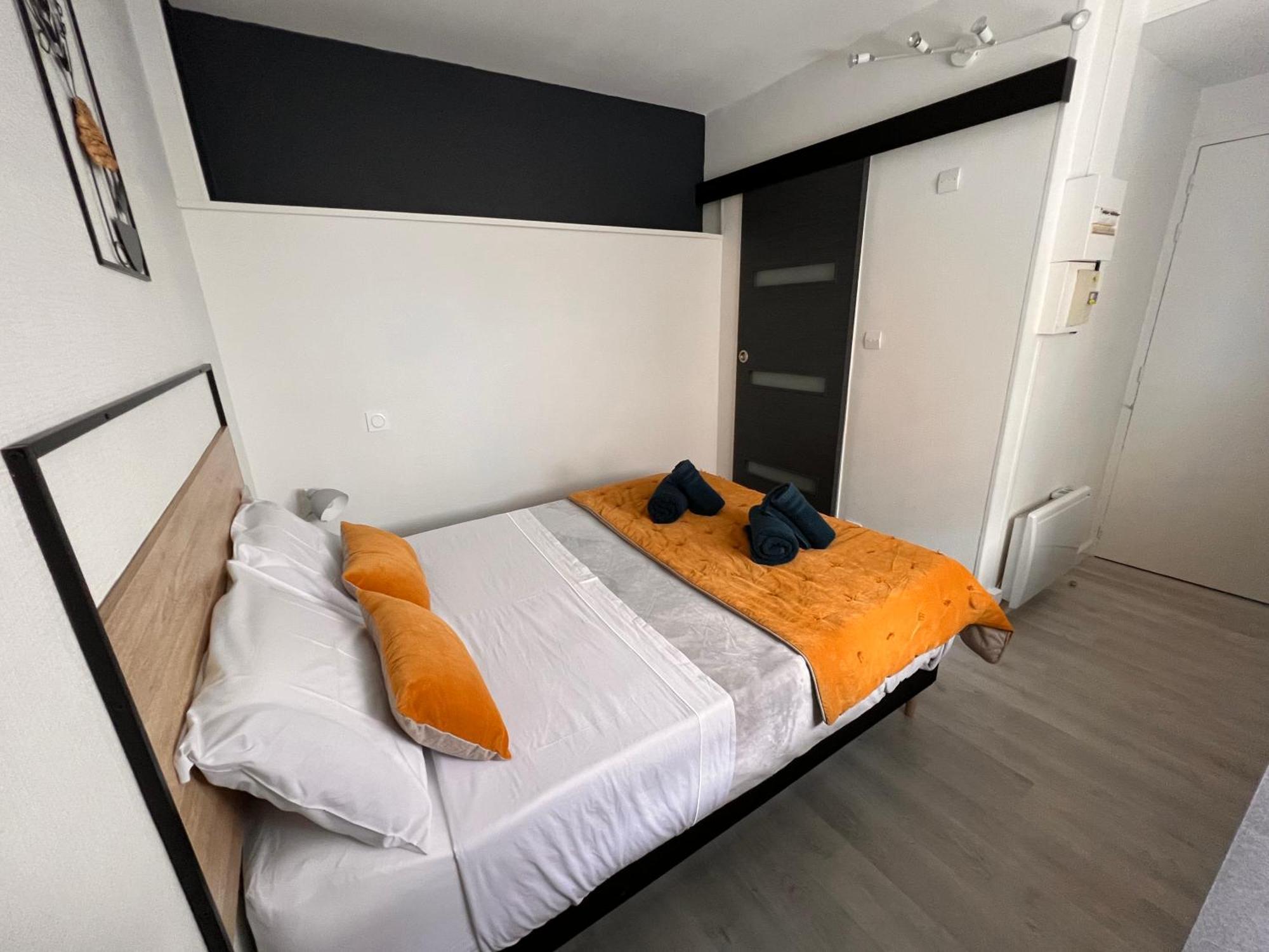 Lysbed - Desjardins Apartamento Angers Exterior foto