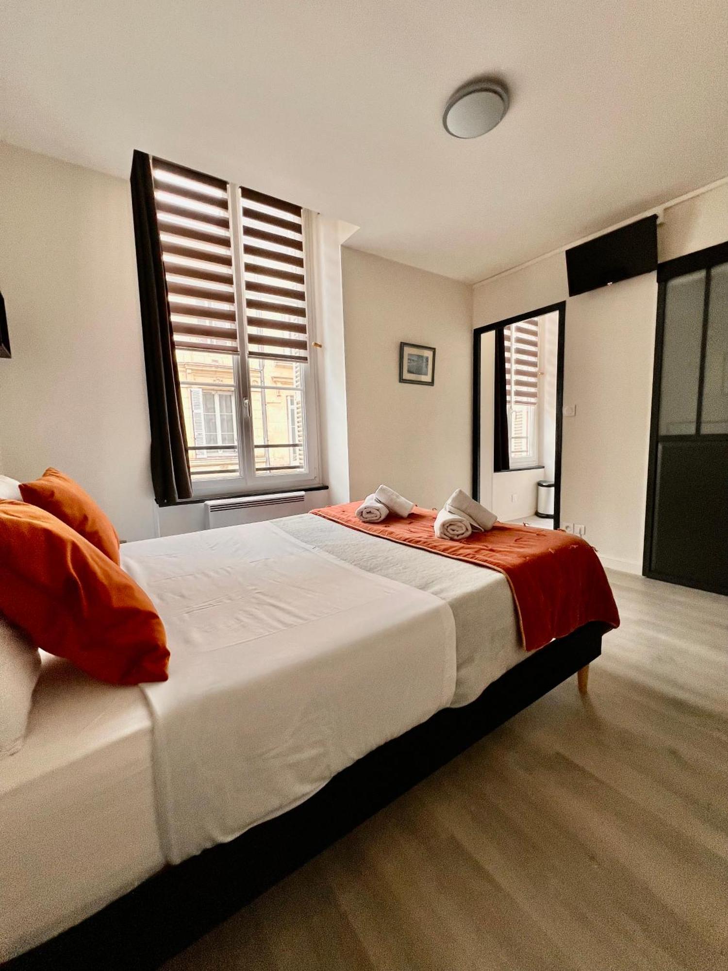 Lysbed - Desjardins Apartamento Angers Exterior foto