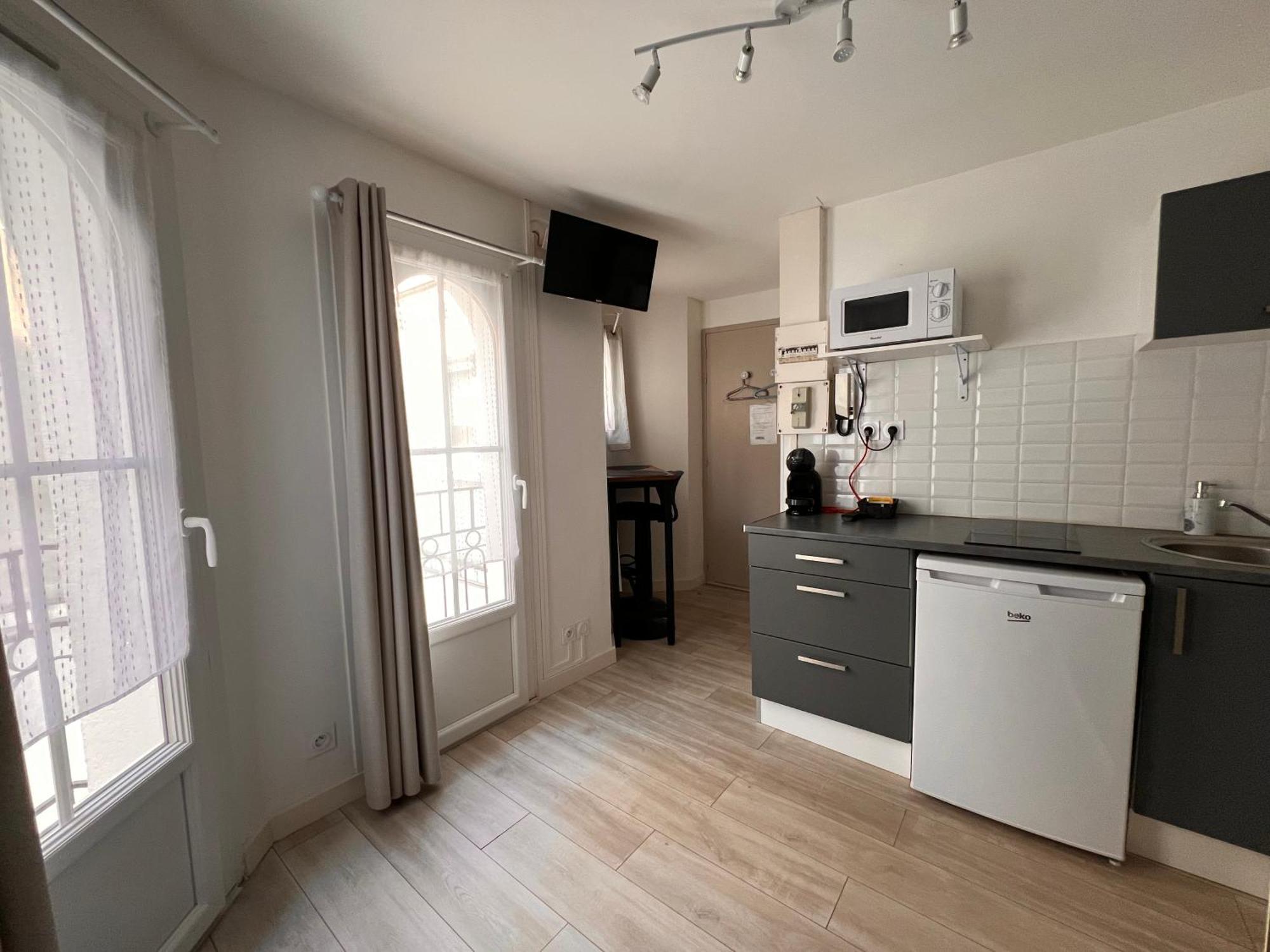 Lysbed - Desjardins Apartamento Angers Exterior foto